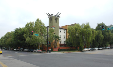 Plaza Maria Apartment in San Jose, CA - Building Photo - Building Photo