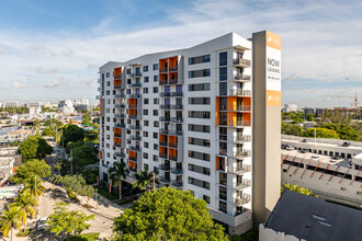 The Gallery On The River in Miami, FL - Building Photo - Building Photo