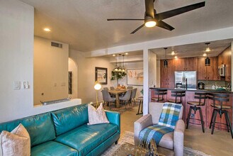 9708 E Vía Linda, Unit ID1385624P in Scottsdale, AZ - Building Photo - Building Photo