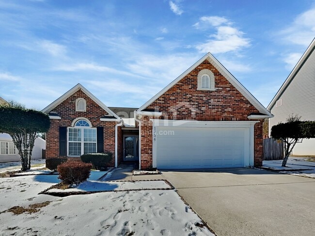 property at 1954 Waccamaw Path