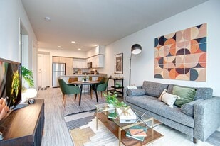 Hazel Apartments in Edmonds, WA - Building Photo