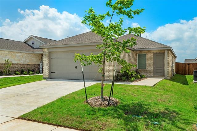 2020 Belgian Dr in Aubrey, TX - Building Photo - Building Photo