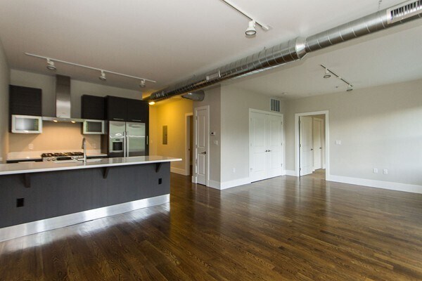 11 Saint George St, Unit 202 in Boston, MA - Building Photo - Building Photo