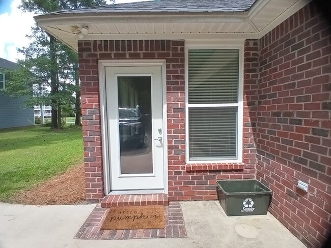 370 Veranda Dr in Sumter, SC - Foto de edificio - Building Photo