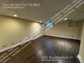 1101 Hillsborough St in Raleigh, NC - Building Photo - Building Photo