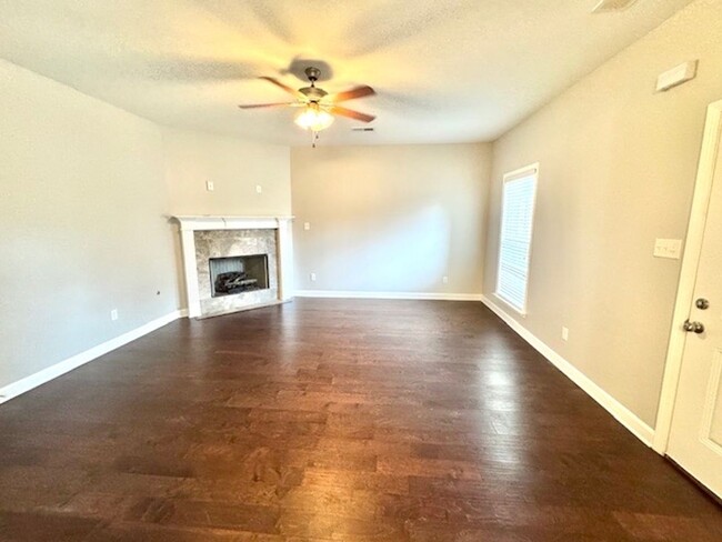 7518 Glen Laurel Way in Memphis, TN - Building Photo - Building Photo