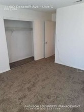 1160 Deseret Ave in Barstow, CA - Building Photo - Building Photo
