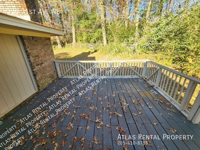 320 21st Ave NE in Center Point, AL - Building Photo - Building Photo