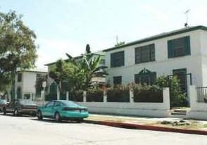 1648 S St Andrews Pl in Los Angeles, CA - Building Photo