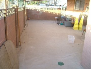 1410 N 50th St in Phoenix, AZ - Building Photo - Building Photo