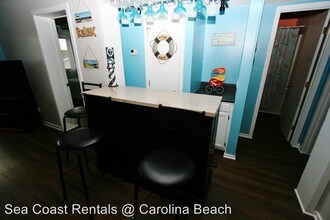 1404 Canal Dr-Unit -Unit #36 in Carolina Beach, NC - Building Photo - Building Photo