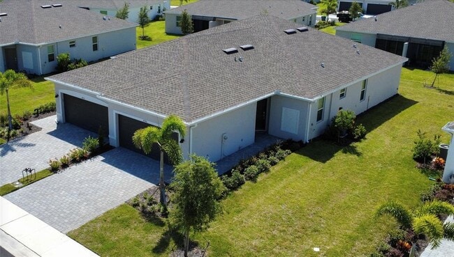 property at 8746 St Kitts Cir