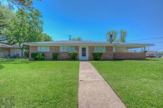 property at 1210 Gretchen Ln