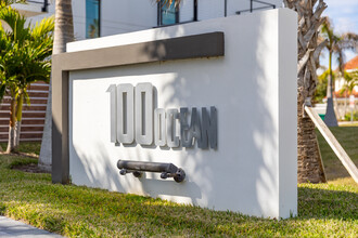 100 Ocean Ter in Indialantic, FL - Building Photo - Building Photo