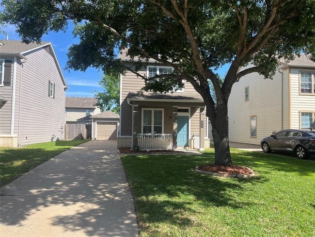 property at 18754 Sandelford Dr