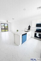 2416-2418 Xelda Ave N in Lehigh Acres, FL - Building Photo