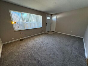 3681 Michigan Ave, Unit D in Colorado Springs, CO - Building Photo - Building Photo