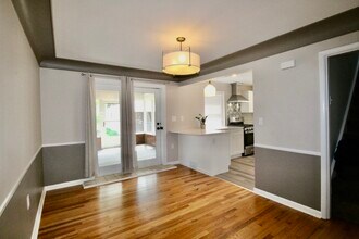 3893 Mantell Ave in Cincinnati, OH - Building Photo - Building Photo