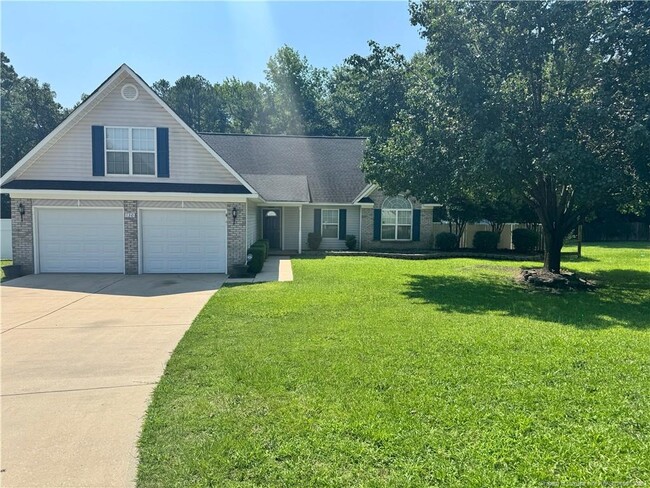 property at 130 Hosta Dr