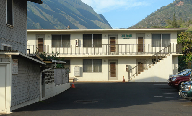 379 N Market St in Wailuku, HI - Building Photo - Building Photo