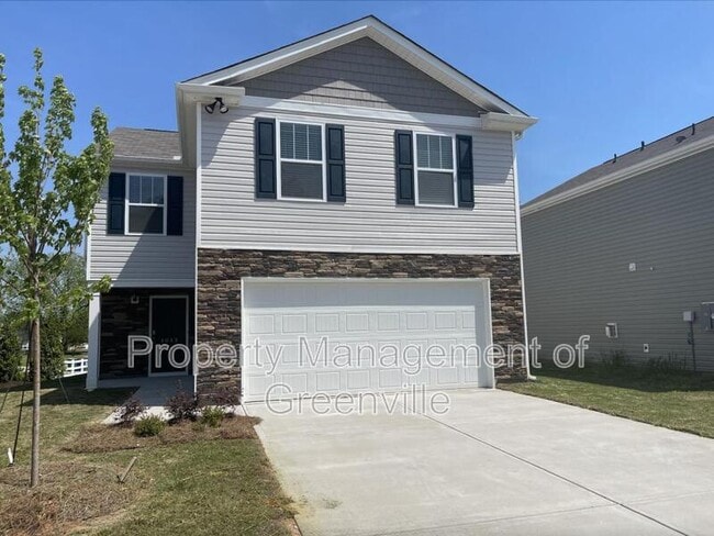 property at 1013 Bridlebrook Trail