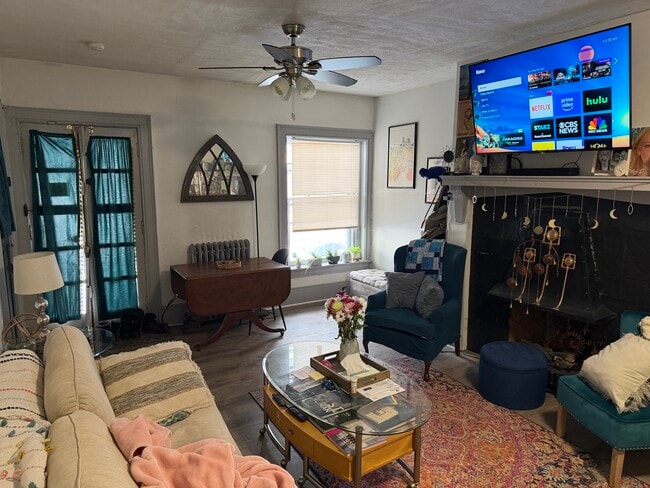 719 Park Ave, Unit 2