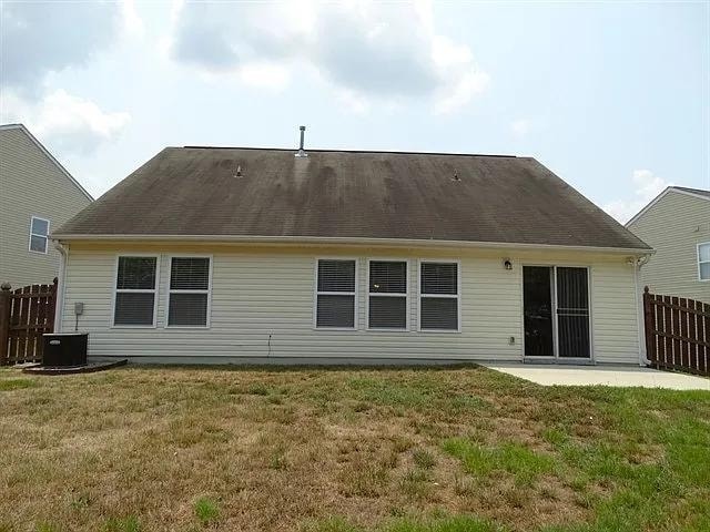 property at 10916 Thousand Oaks Dr