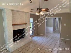 8714 Kimberly Ln in Frisco, TX - Building Photo - Building Photo