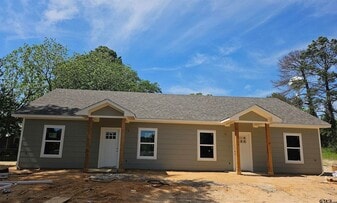 100 Cook St in Arp, TX - Building Photo