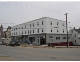 The Adams Block in North Brookfield, MA - Building Photo - Building Photo