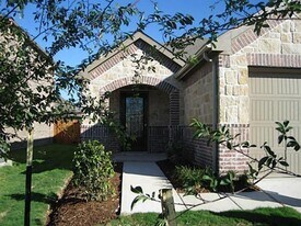 2860 Houston Wood Dr in Fort Worth, TX - Building Photo