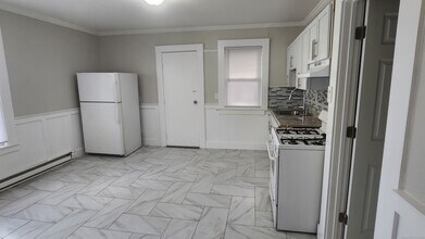 1514 Pembroke St in Bridgeport, CT - Building Photo - Building Photo