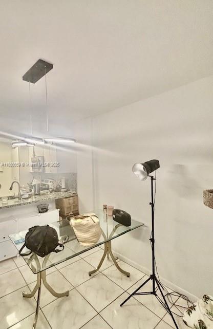 property at 16465 NE 22nd Ave