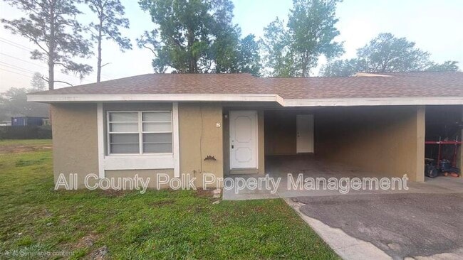 property at 2121 S San Gully Rd