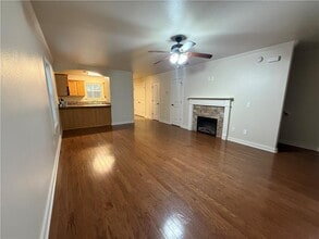 2206 Karrington Ridge in Springdale, AR - Building Photo - Building Photo