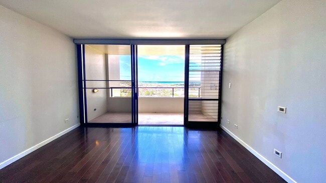 property at 6770 Hawaii Kai Dr