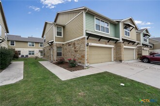 1620 Bryant Dr in Round Rock, TX - Building Photo - Building Photo