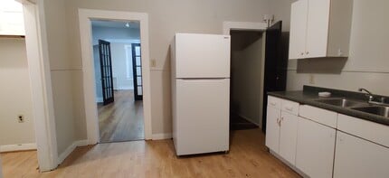 1722 Brick Ave in Scranton, PA - Foto de edificio - Building Photo