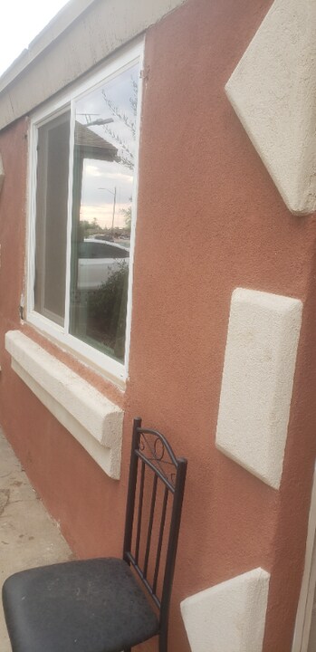 3920 W Wilshire Dr in Phoenix, AZ - Building Photo