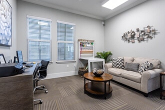 North Village Apartments in Ruston, LA - Foto de edificio - Interior Photo