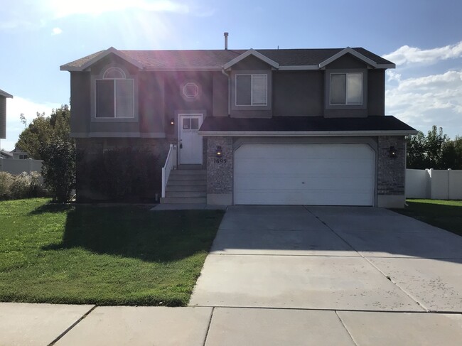 property at 1693 N 2340 W