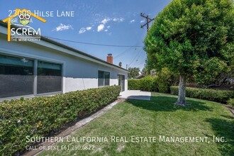 23008 Hilse Ln in Santa Clarita, CA - Building Photo - Building Photo