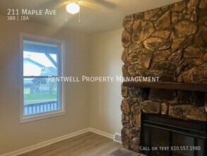 211 Maple Ave in Washington, PA - Building Photo - Building Photo