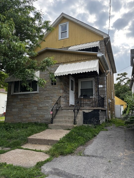 125 Gatchell St in Buffalo, NY - Building Photo