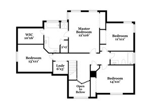 1504 Justin Dr in Lawrenceville, GA - Building Photo - Building Photo