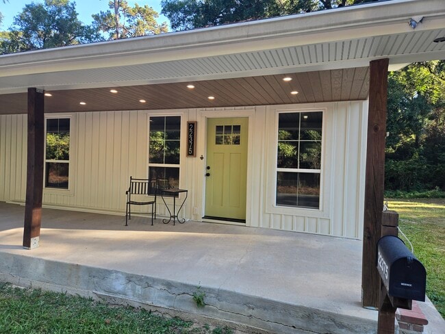 property at 22375 Highway 36