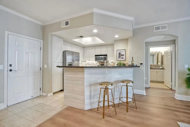 property at 9253 Regents Rd