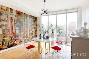 507 O St NW in Washington, DC - Building Photo