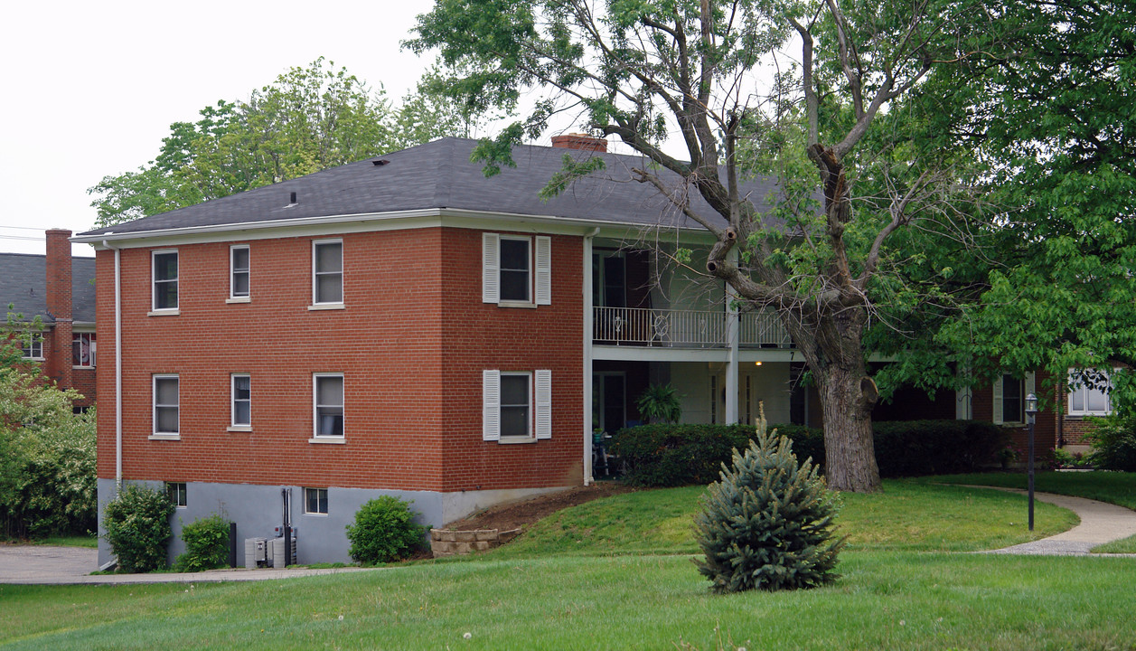 7 Locust Ave in Fort Mitchell, KY - Building Photo