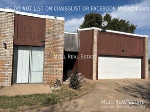 2824 Silvertree Dr in Oklahoma City, OK - Building Photo - Building Photo